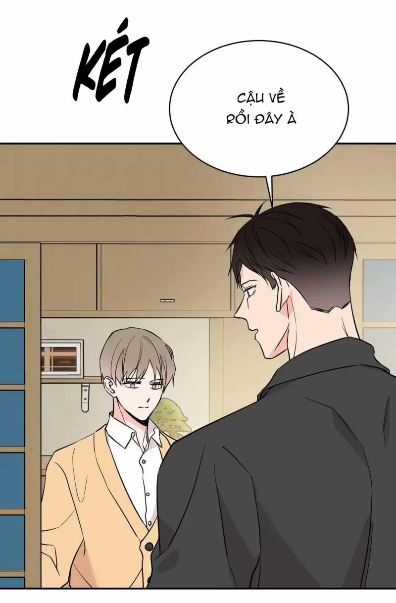 Đảo Ngược Tình Thế 22 trang 1