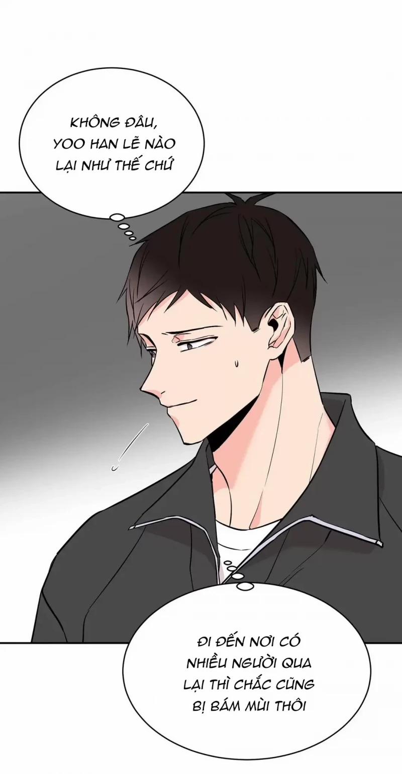 Đảo Ngược Tình Thế 22 trang 12