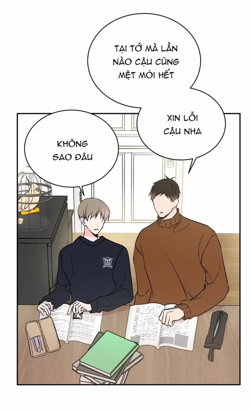 Đảo Ngược Tình Thế 22 trang 15