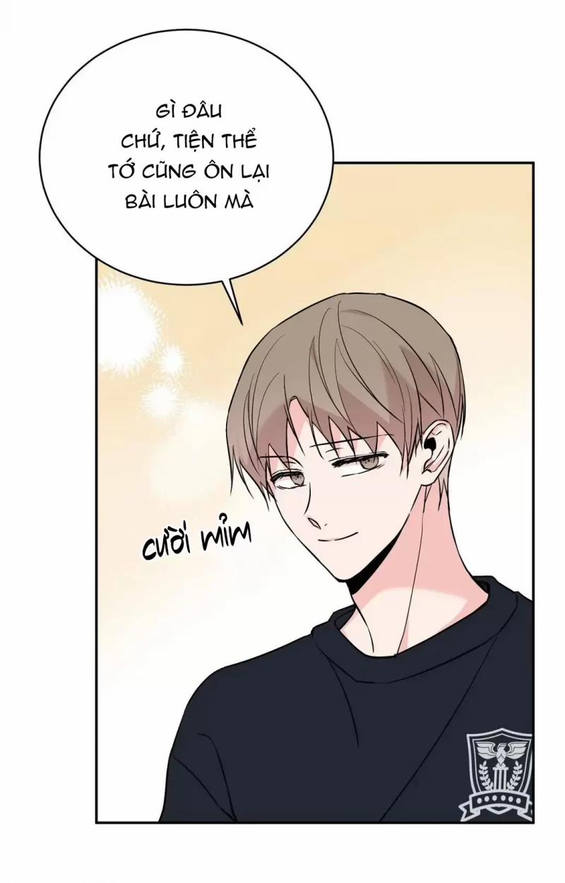 Đảo Ngược Tình Thế 22 trang 16