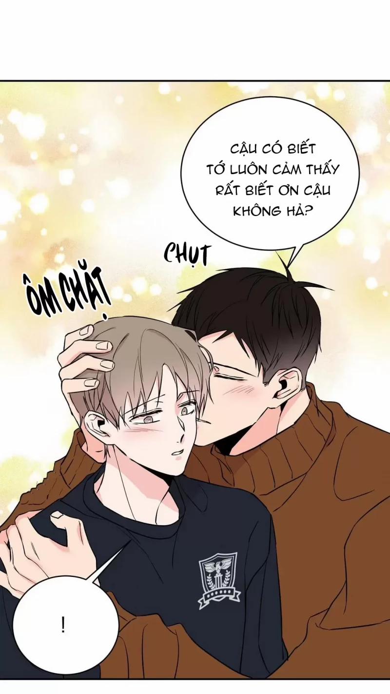 Đảo Ngược Tình Thế 22 trang 18