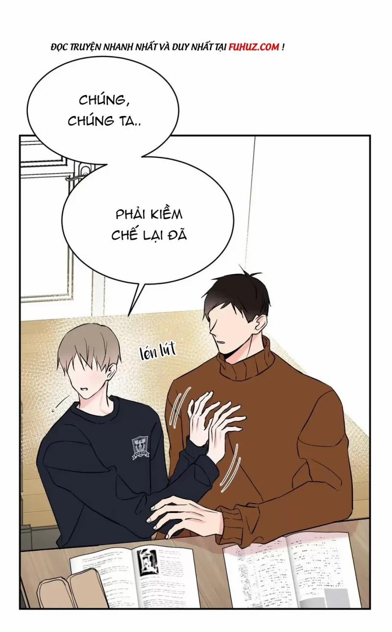 Đảo Ngược Tình Thế 22 trang 19