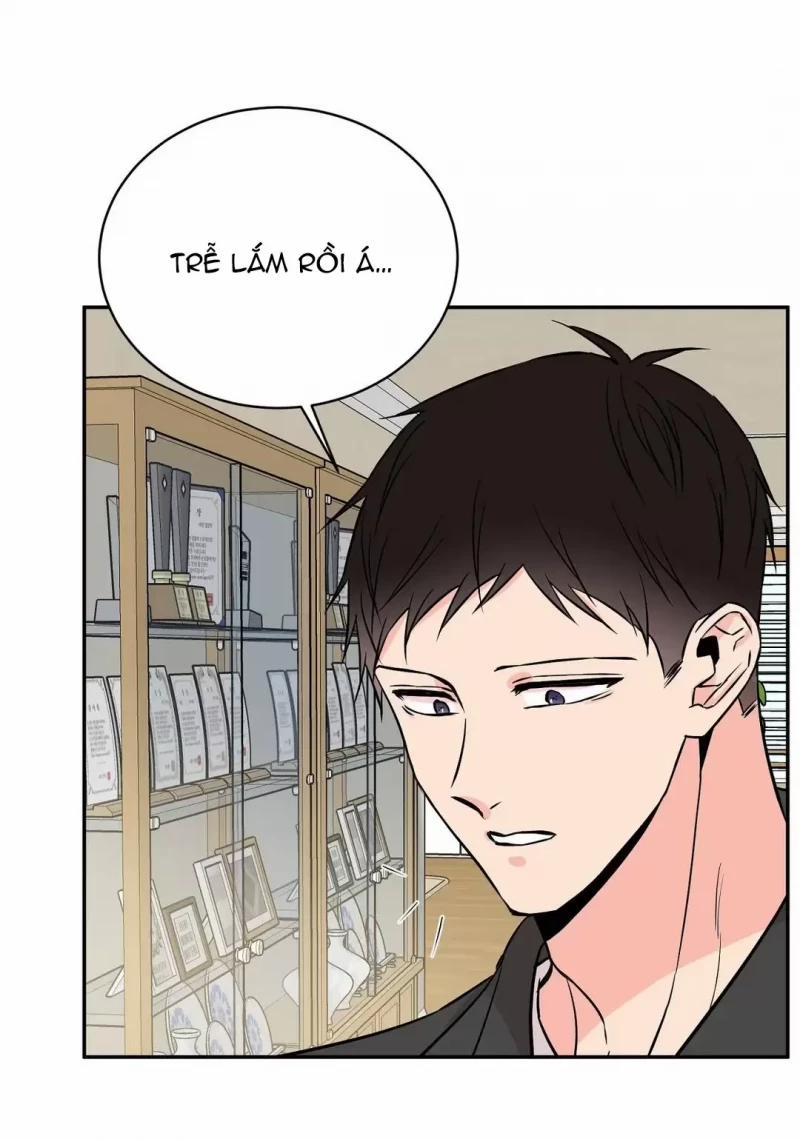 Đảo Ngược Tình Thế 22 trang 2