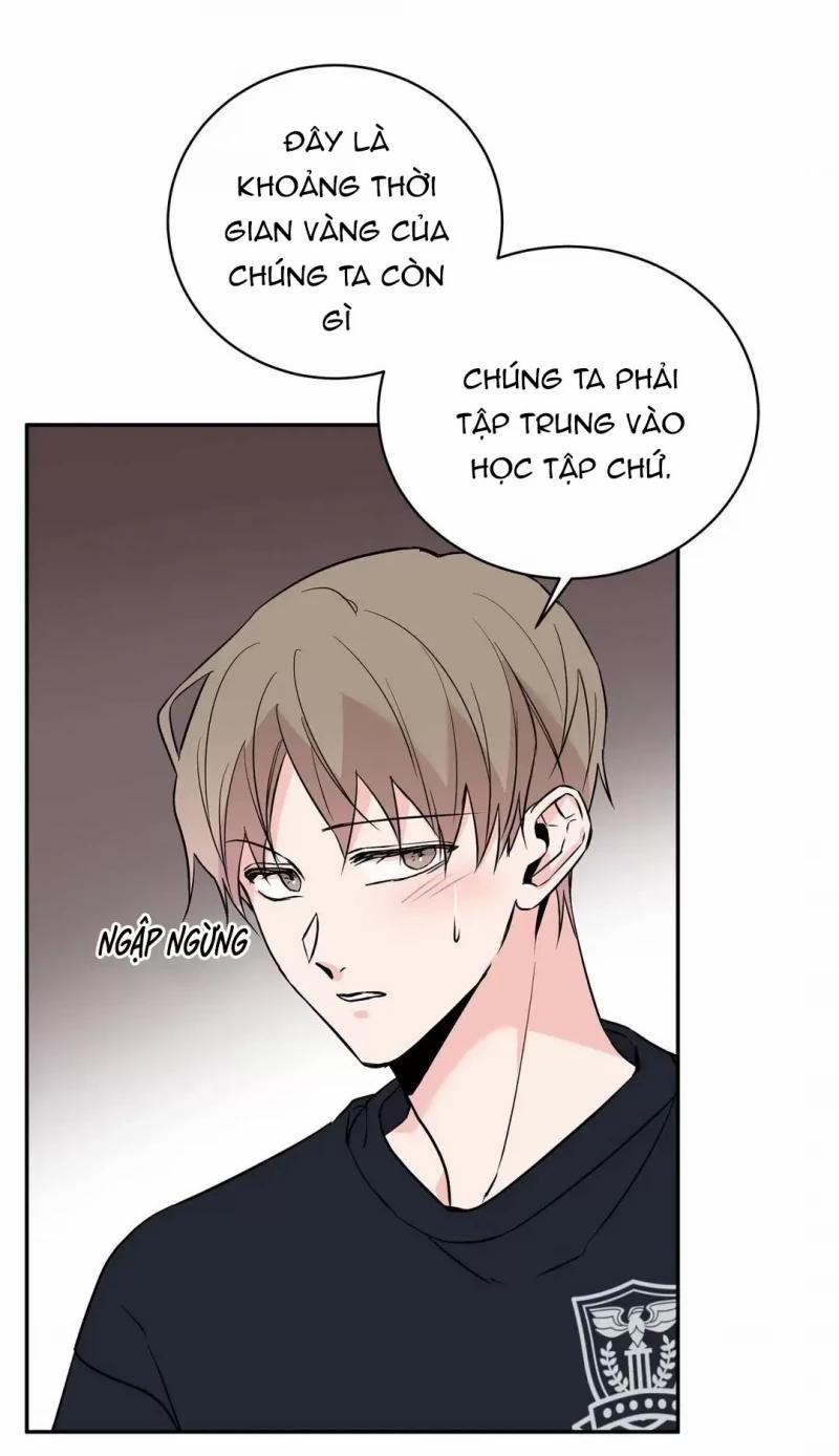 Đảo Ngược Tình Thế 22 trang 20