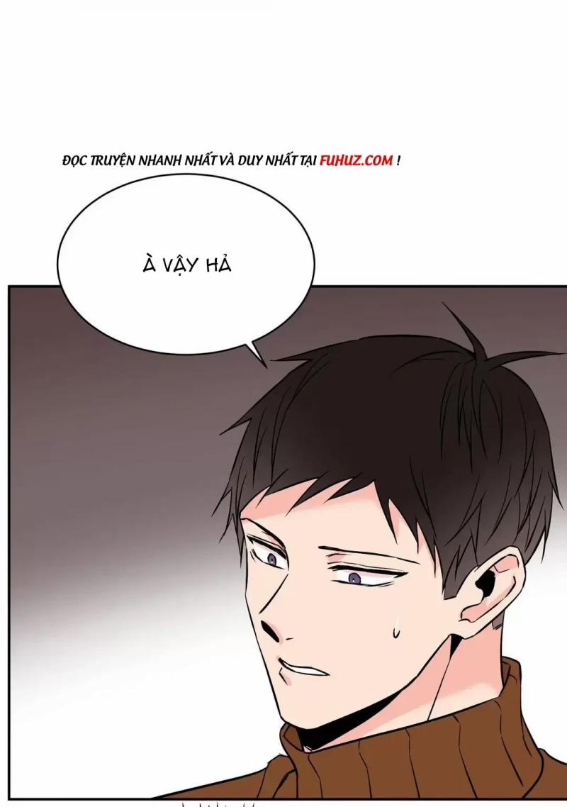 Đảo Ngược Tình Thế 22 trang 21