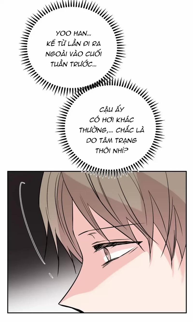 Đảo Ngược Tình Thế 22 trang 22