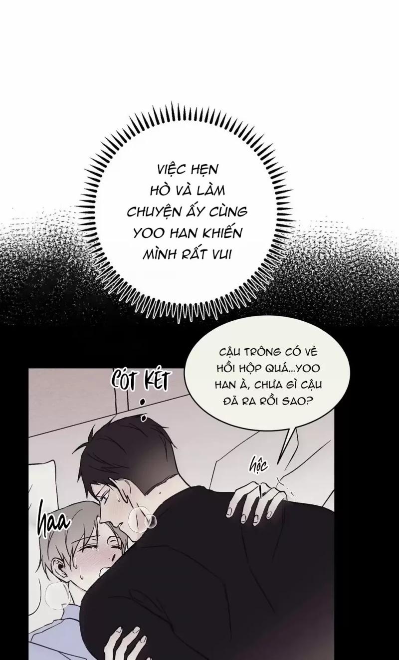 Đảo Ngược Tình Thế 22 trang 23