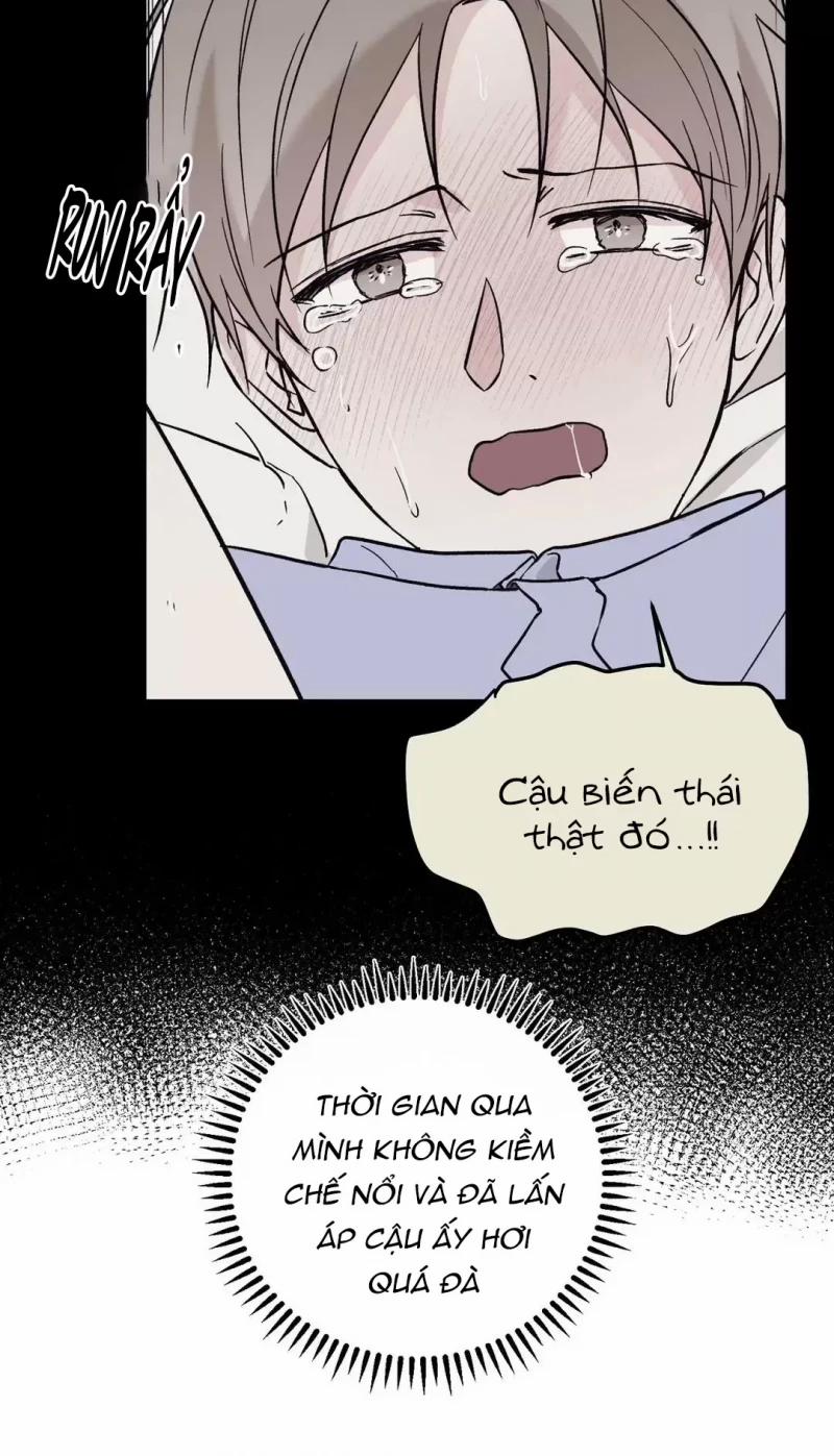 Đảo Ngược Tình Thế 22 trang 25