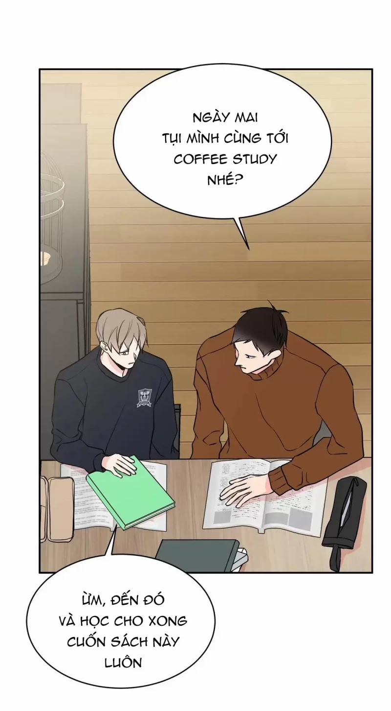 Đảo Ngược Tình Thế 22 trang 28