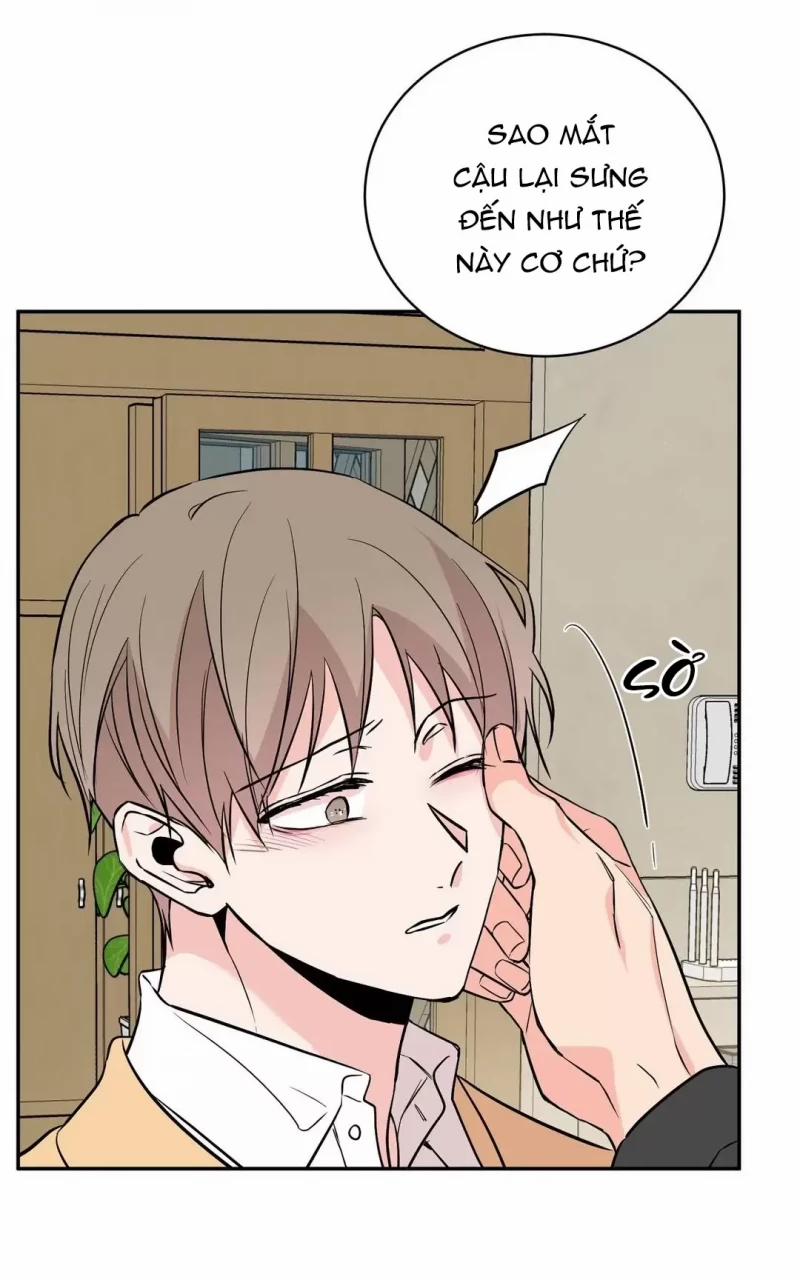 Đảo Ngược Tình Thế 22 trang 3