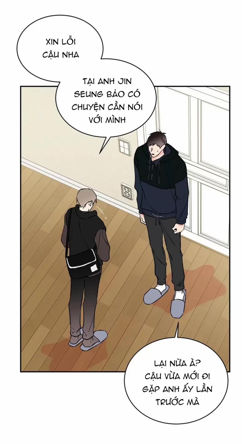 Đảo Ngược Tình Thế 22 trang 32