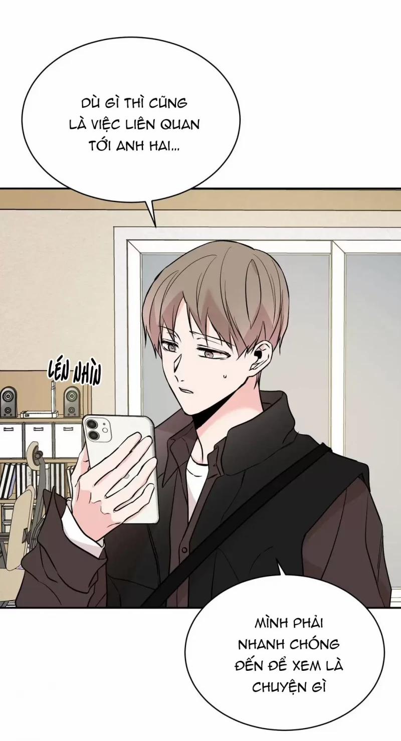 Đảo Ngược Tình Thế 22 trang 33