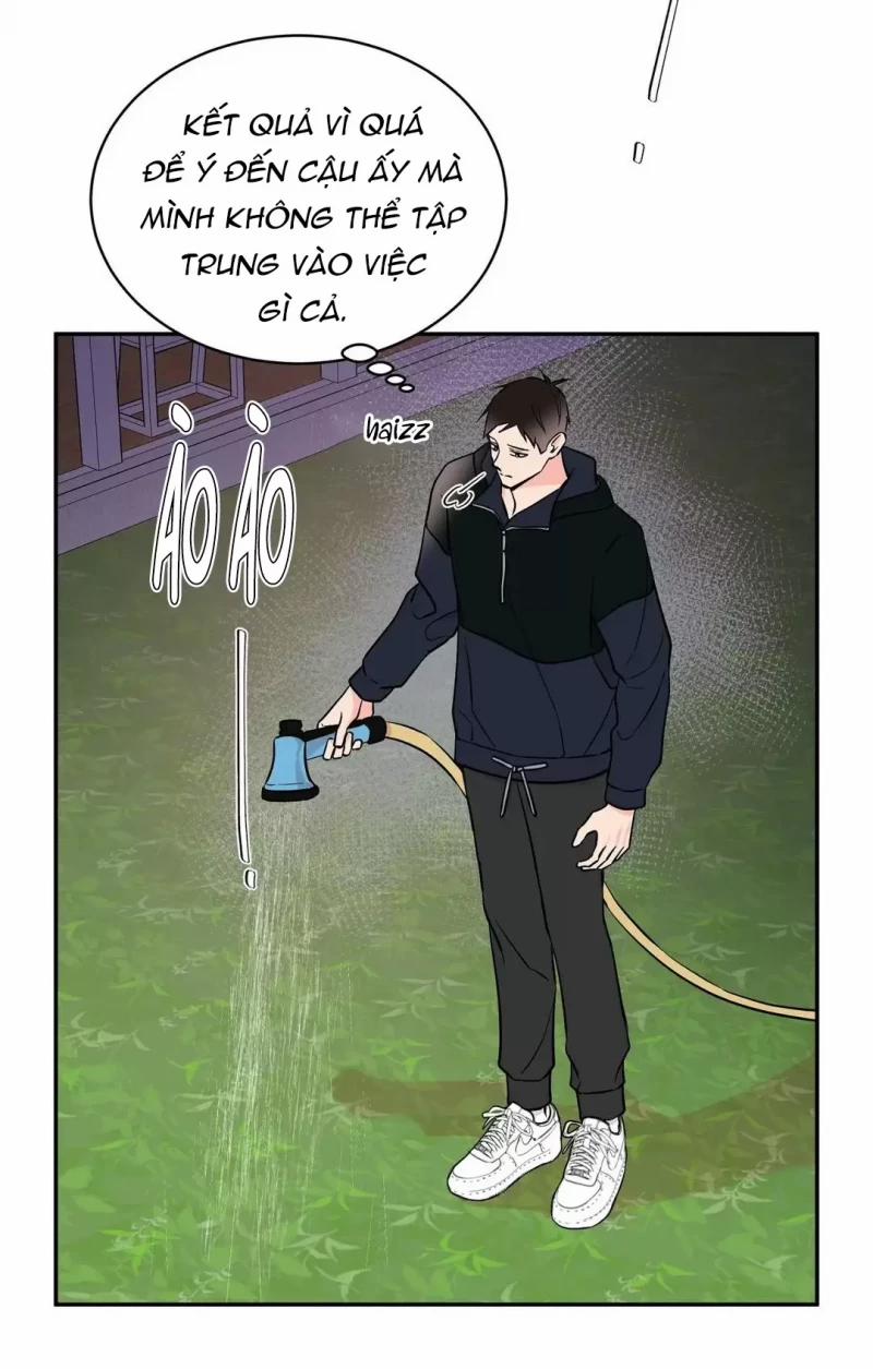 Đảo Ngược Tình Thế 22 trang 38