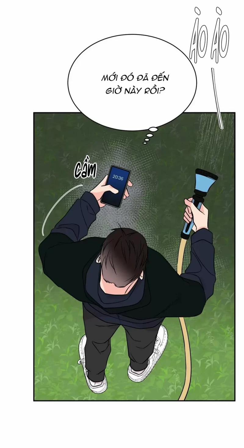 Đảo Ngược Tình Thế 22 trang 39