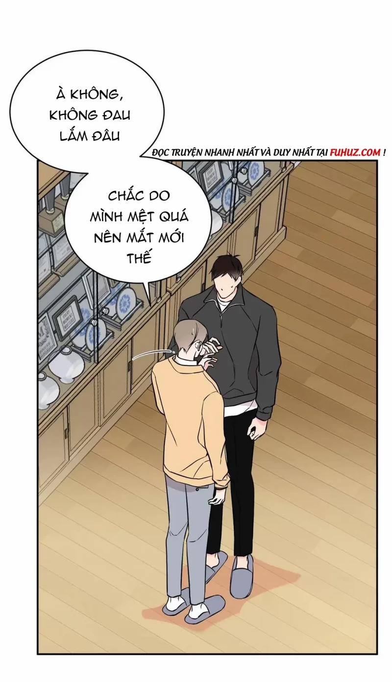 Đảo Ngược Tình Thế 22 trang 4