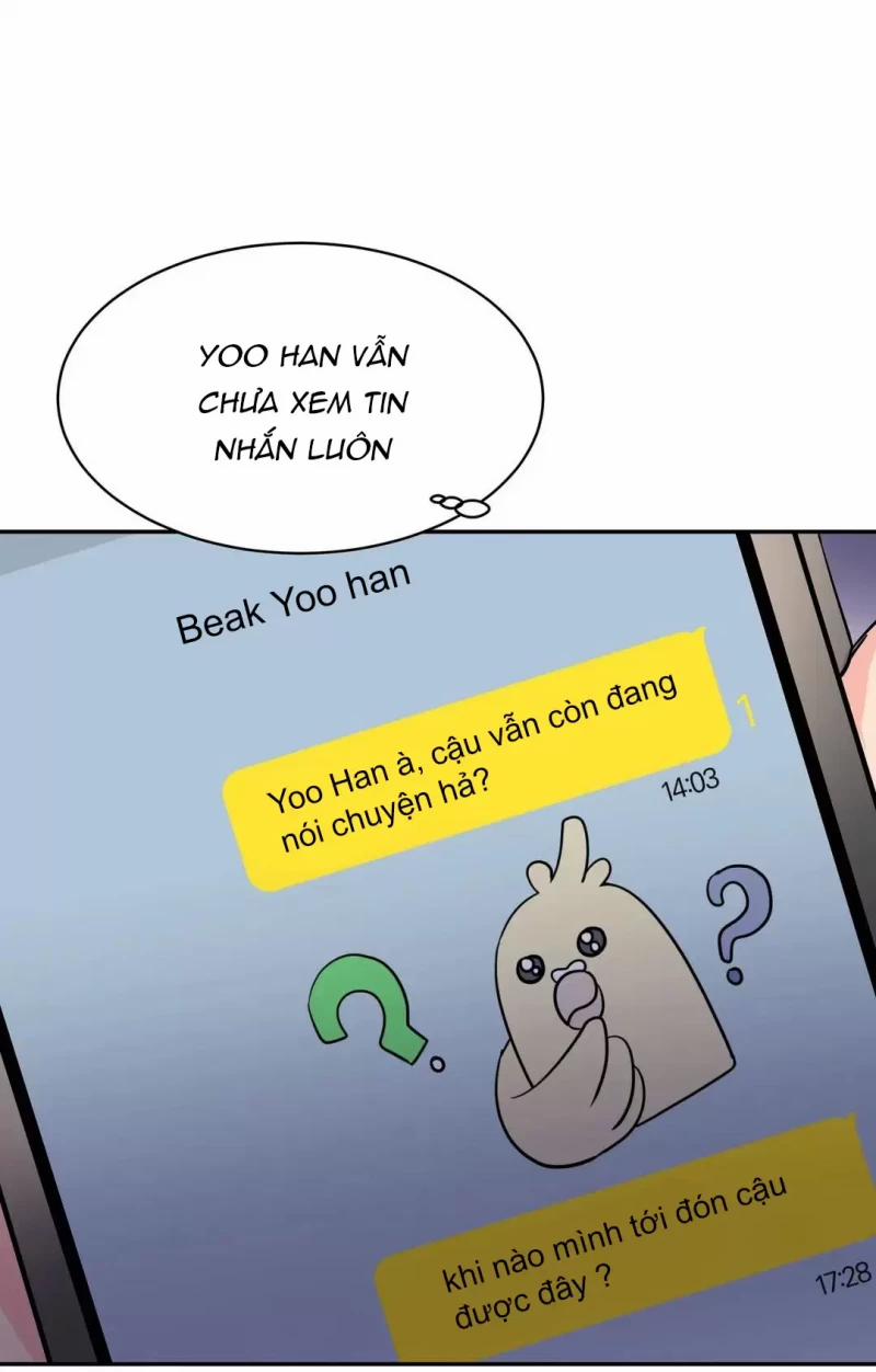 Đảo Ngược Tình Thế 22 trang 40