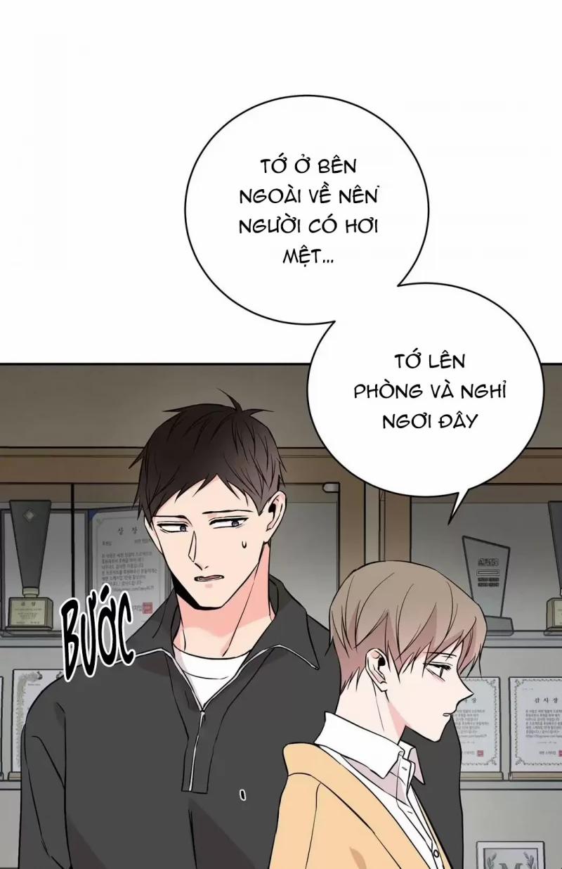 Đảo Ngược Tình Thế 22 trang 5