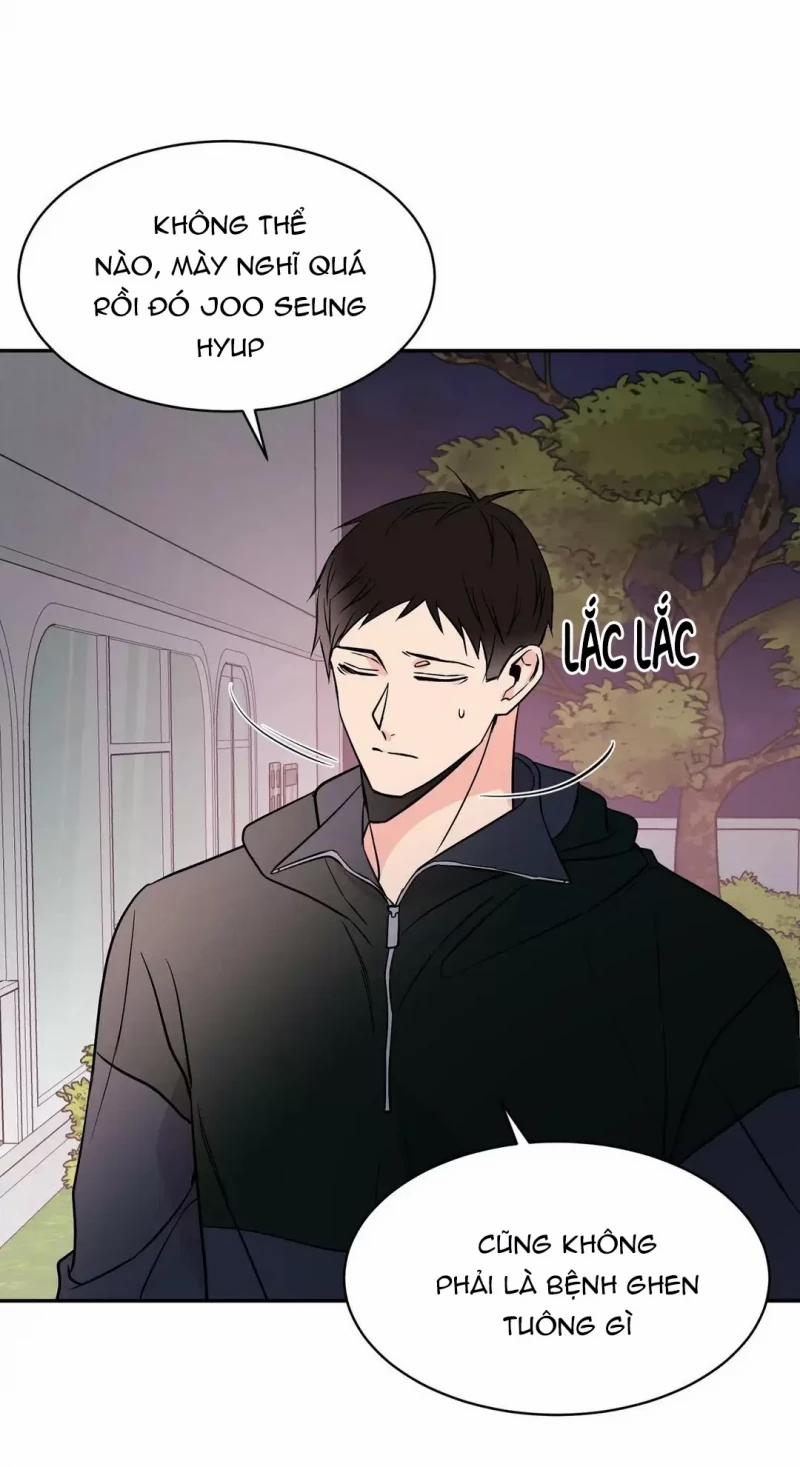 Đảo Ngược Tình Thế 22 trang 50