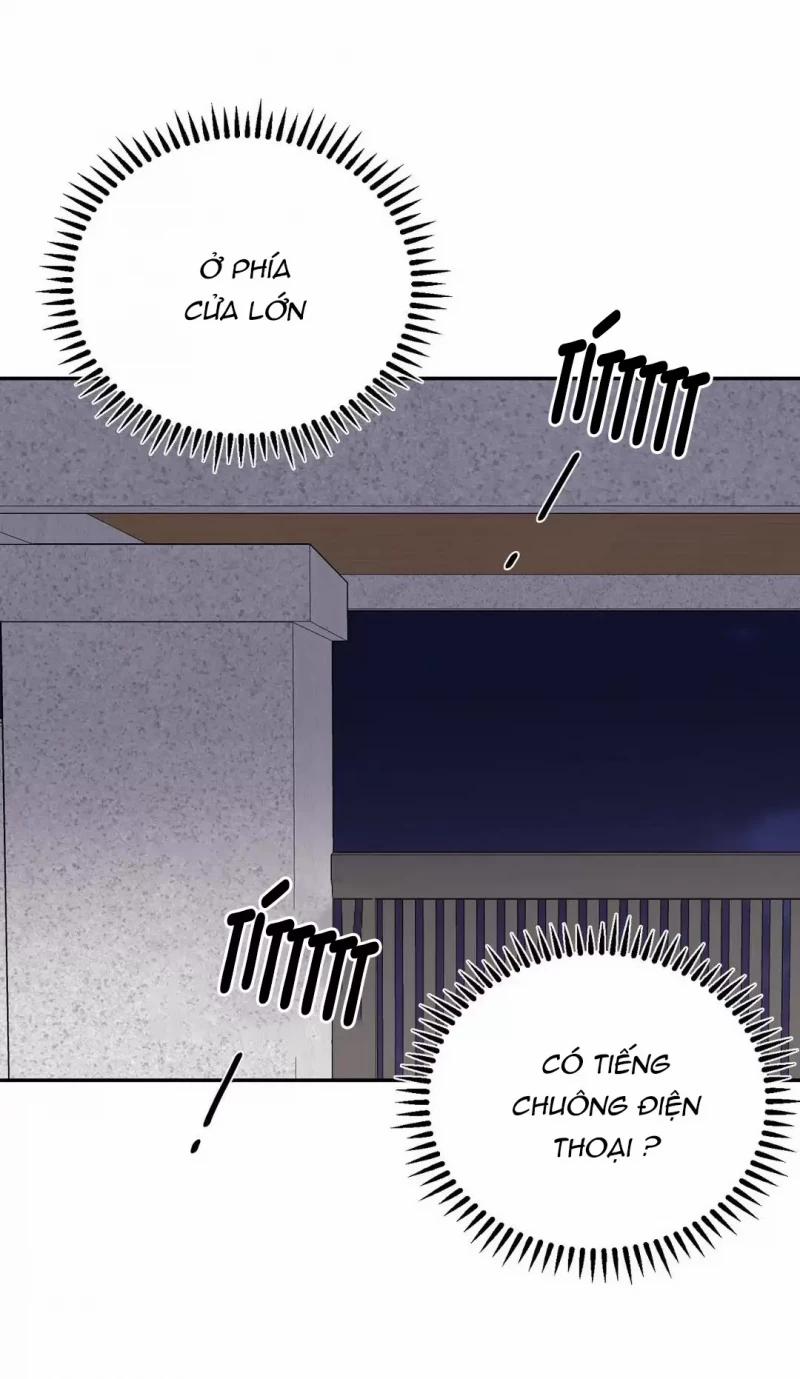 Đảo Ngược Tình Thế 22 trang 55