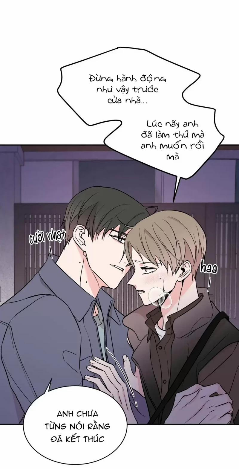 Đảo Ngược Tình Thế 22 trang 57