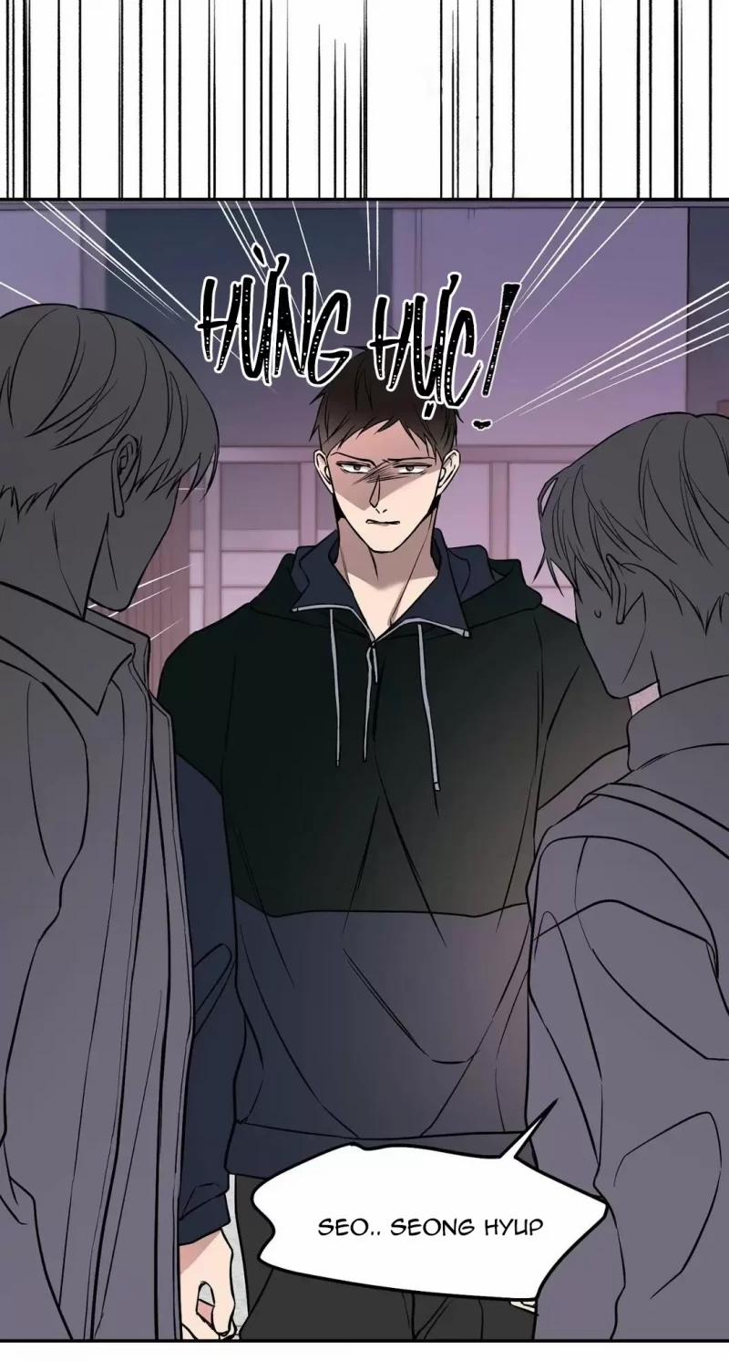 Đảo Ngược Tình Thế 22 trang 60