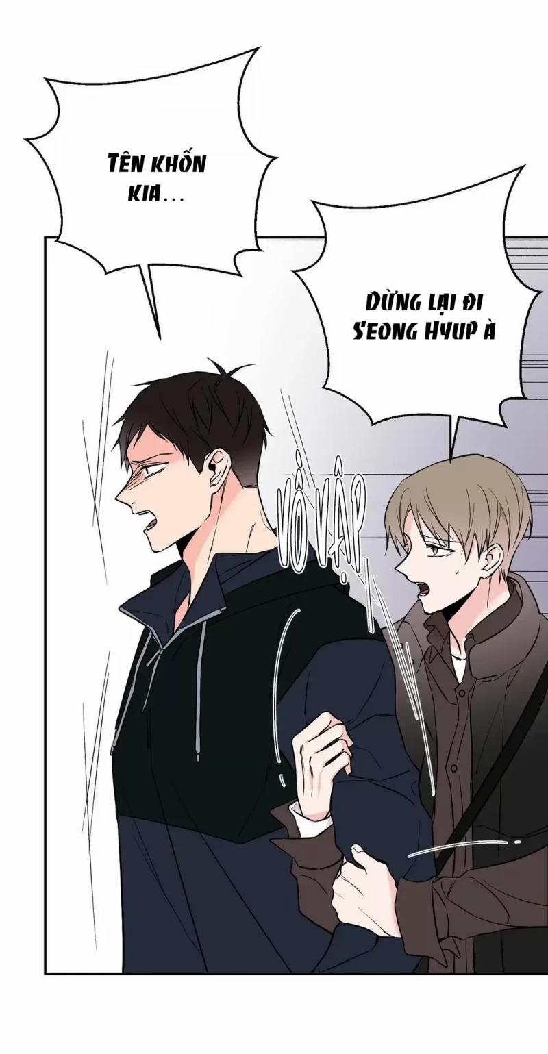 Đảo Ngược Tình Thế 22 trang 69