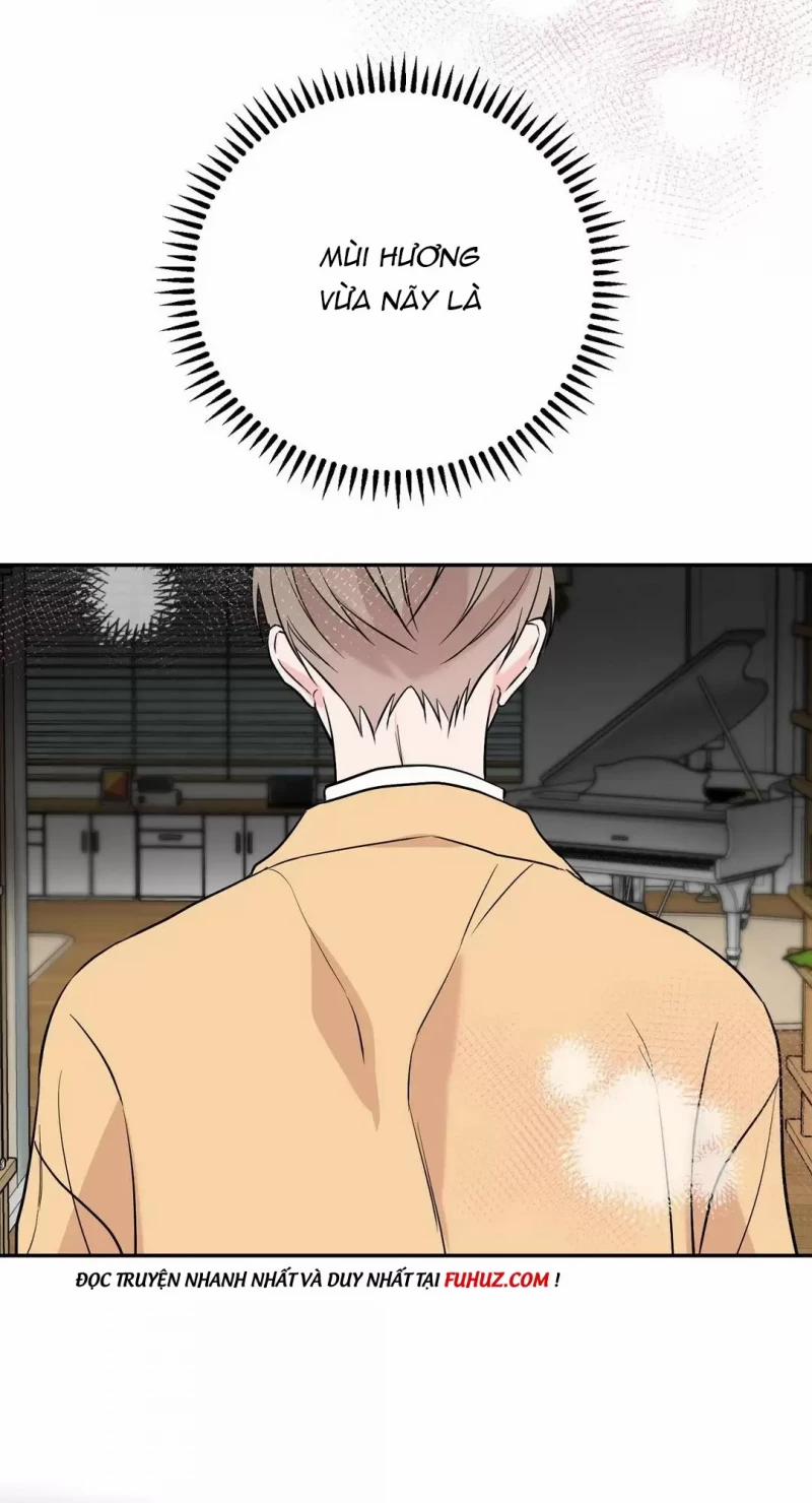 Đảo Ngược Tình Thế 22 trang 8