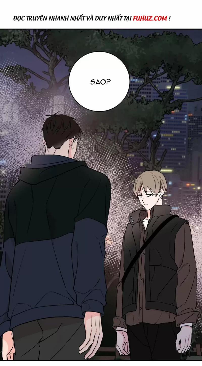 Đảo Ngược Tình Thế 23 trang 0