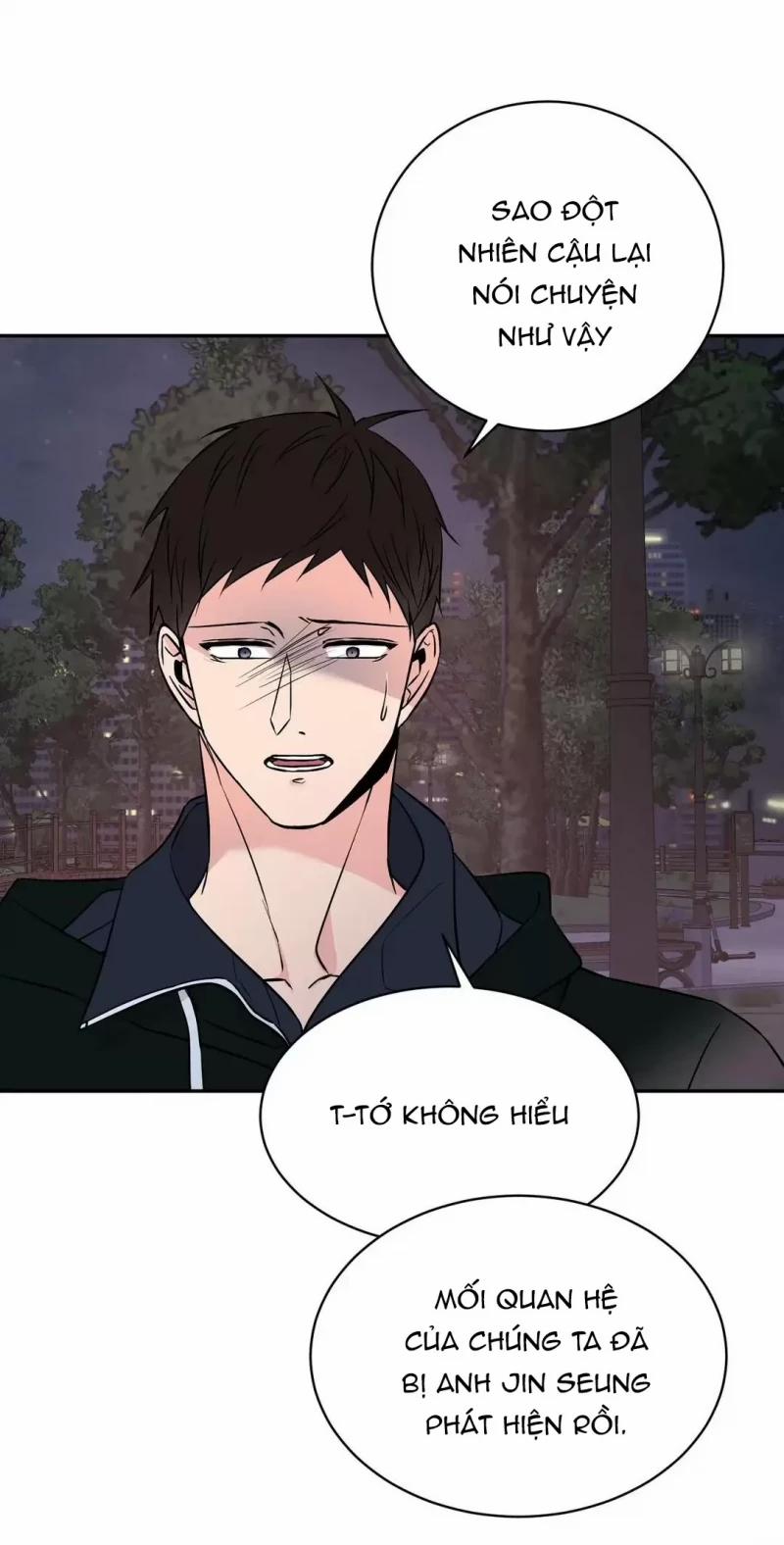 Đảo Ngược Tình Thế 23 trang 1