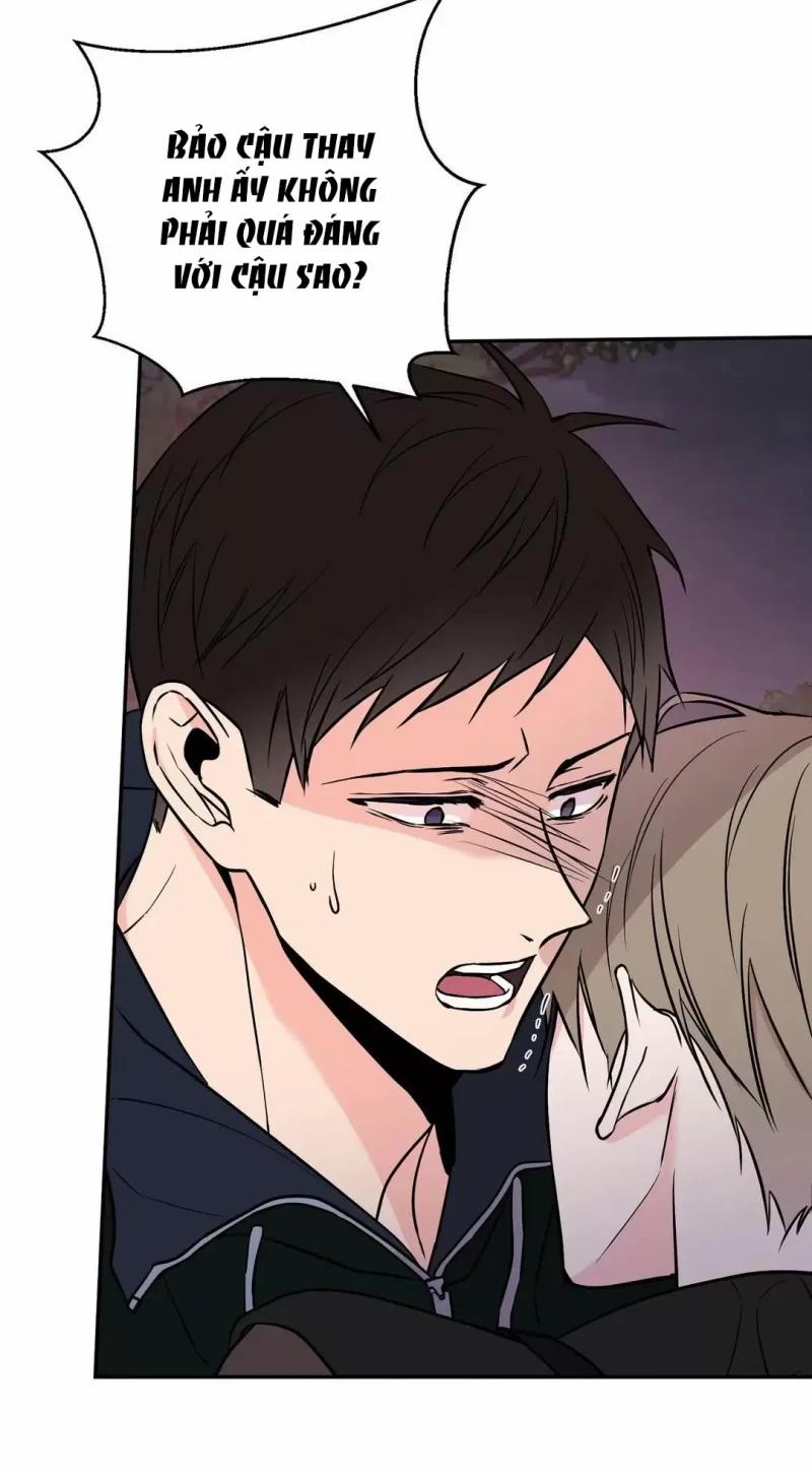 Đảo Ngược Tình Thế 23 trang 14