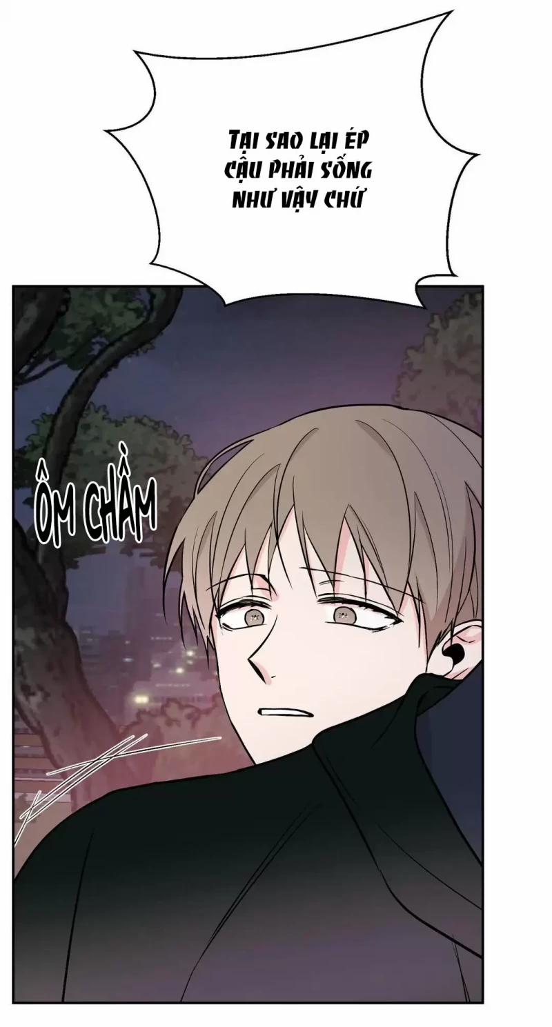 Đảo Ngược Tình Thế 23 trang 15