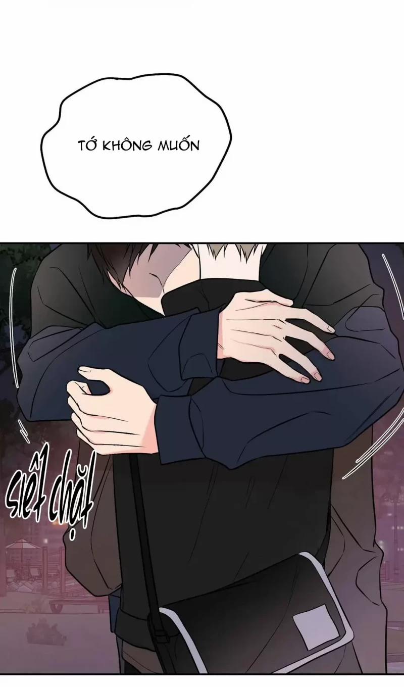 Đảo Ngược Tình Thế 23 trang 16