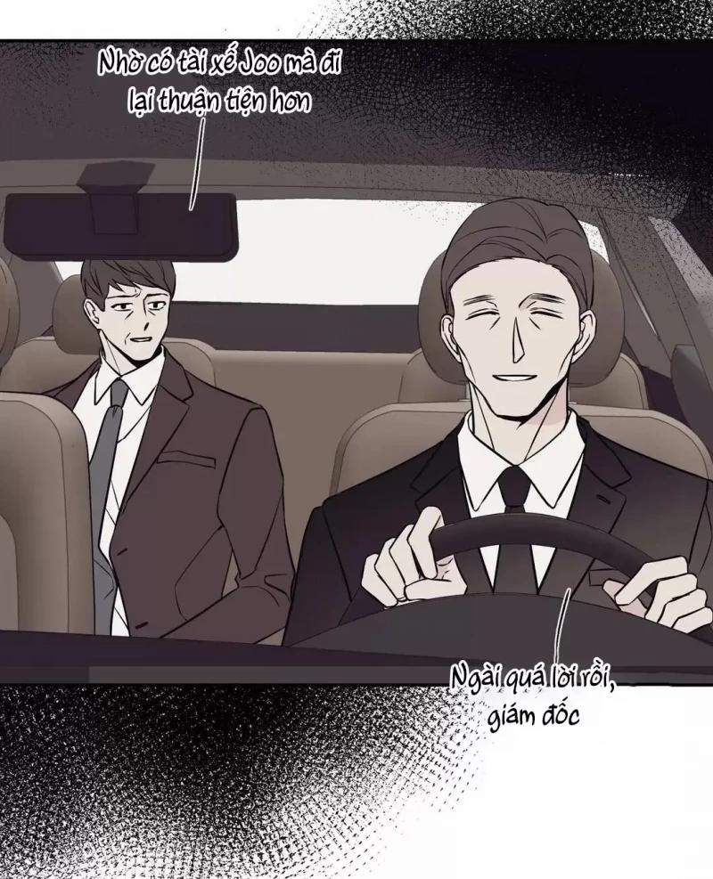 Đảo Ngược Tình Thế 23 trang 21