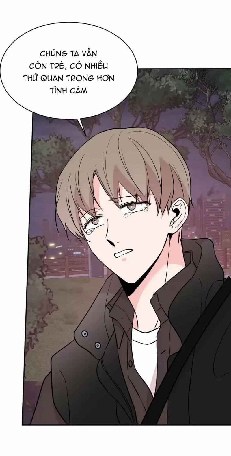 Đảo Ngược Tình Thế 23 trang 24