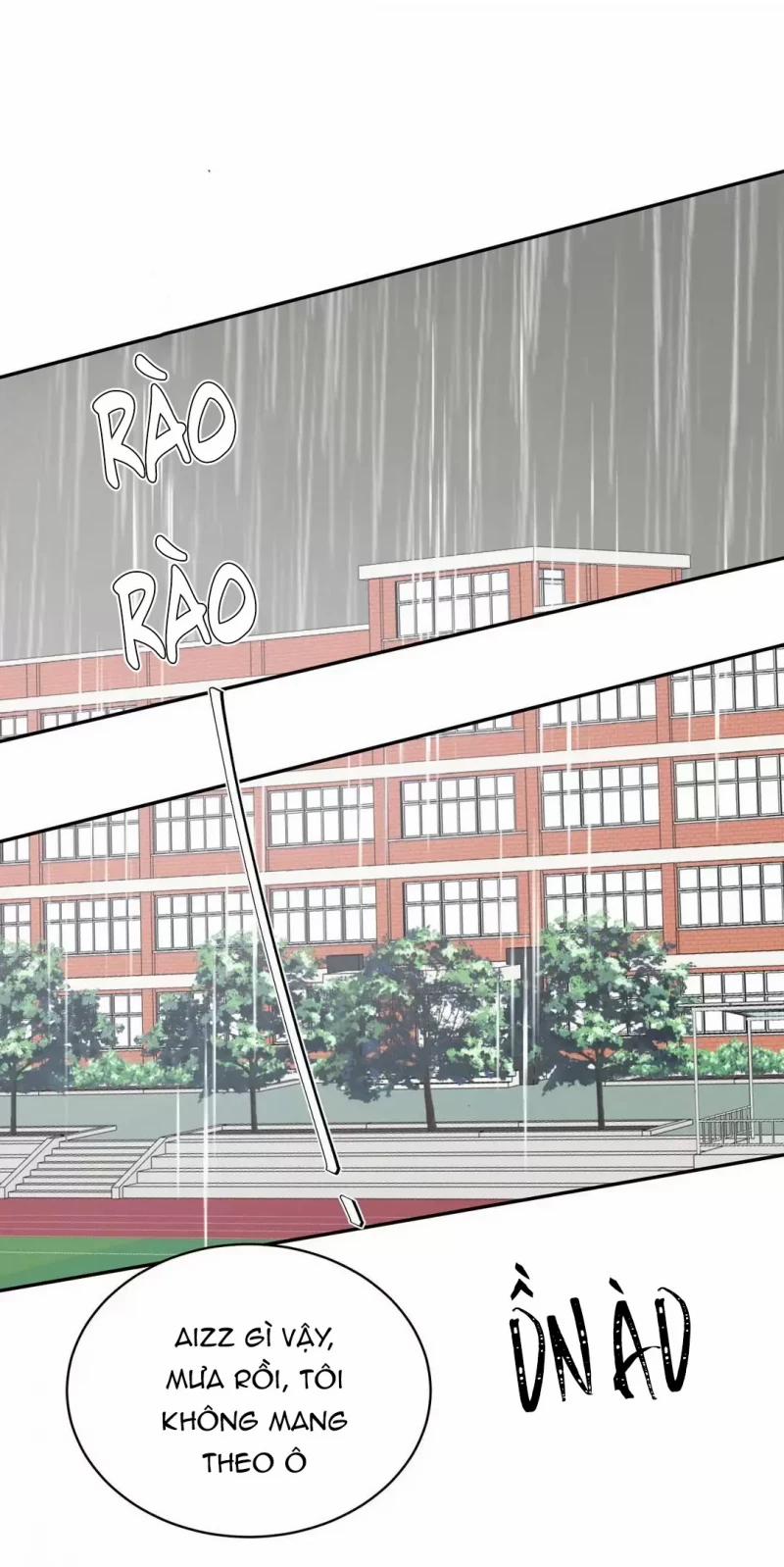 Đảo Ngược Tình Thế 23 trang 28