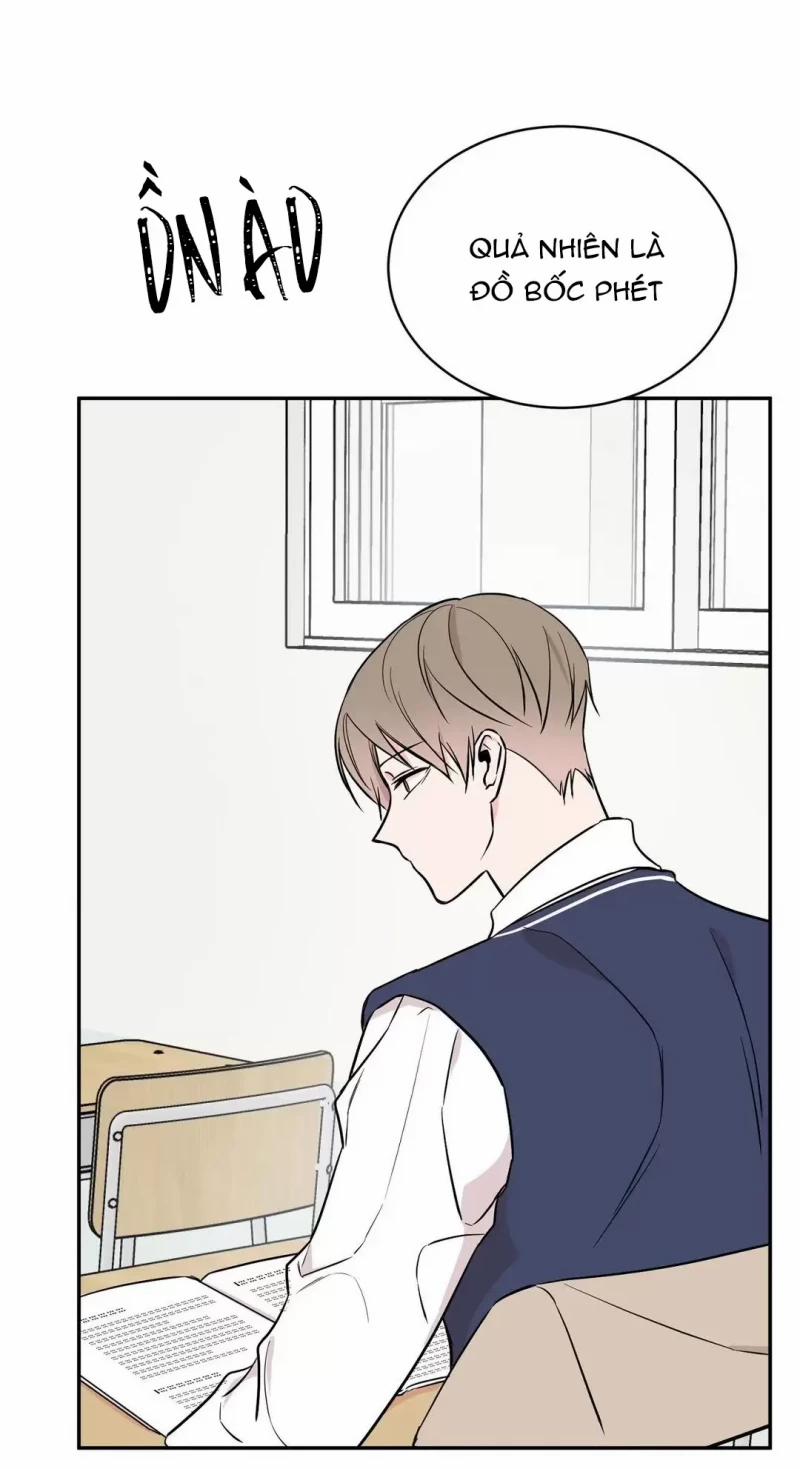 Đảo Ngược Tình Thế 23 trang 29