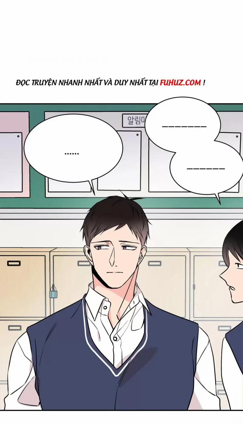 Đảo Ngược Tình Thế 23 trang 30