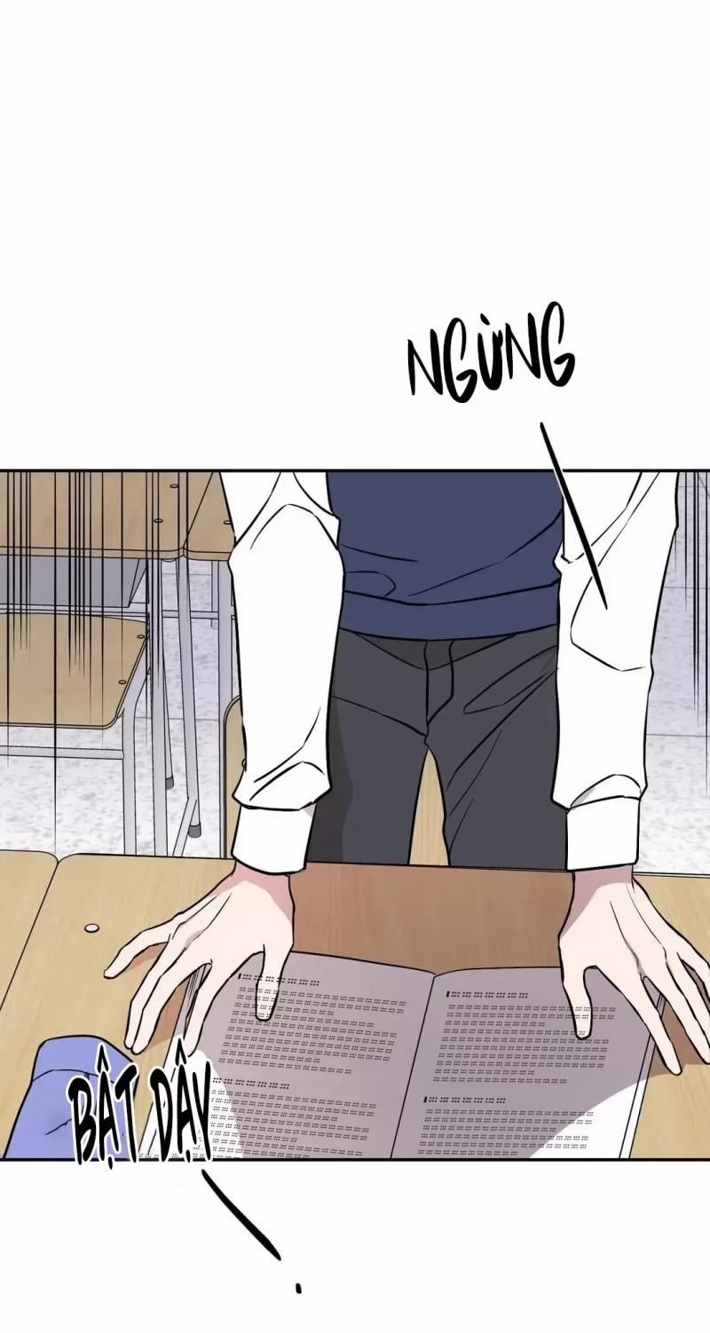 Đảo Ngược Tình Thế 23 trang 32