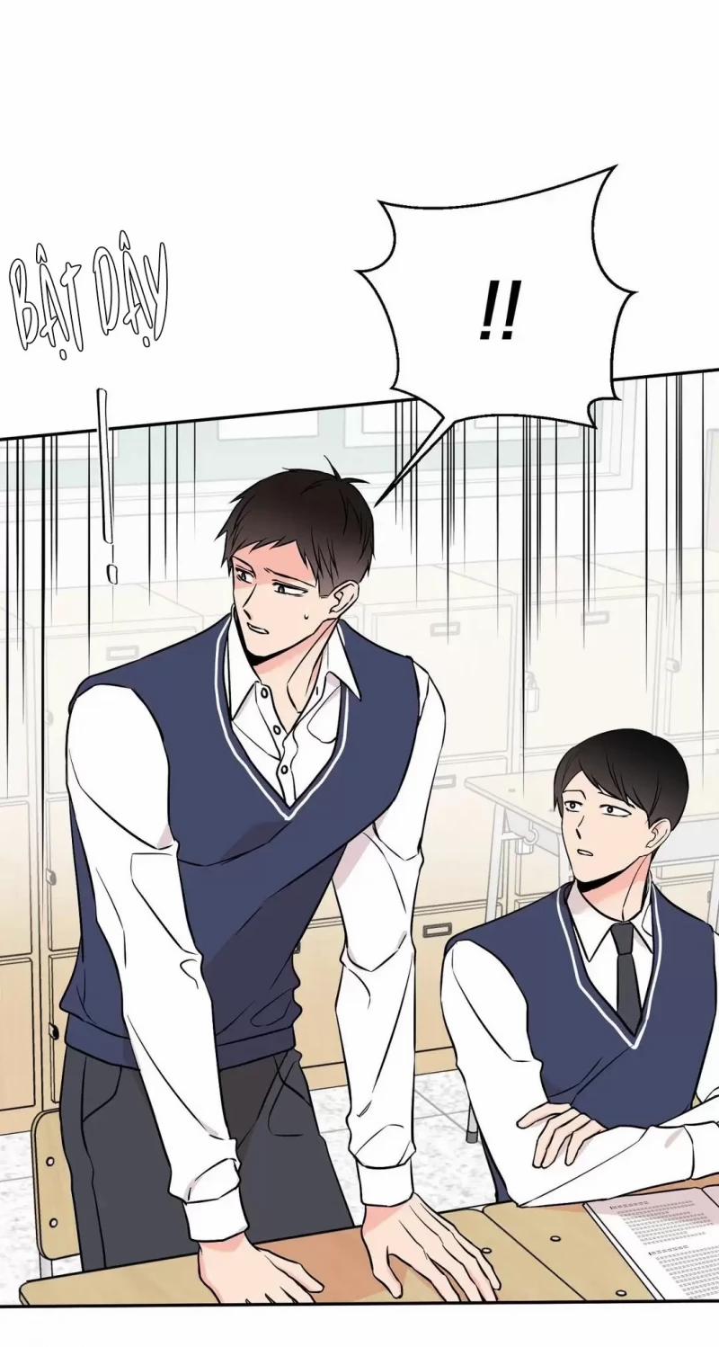 Đảo Ngược Tình Thế 23 trang 34