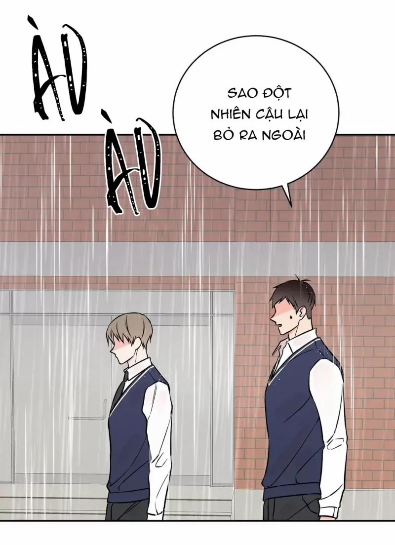 Đảo Ngược Tình Thế 23 trang 37