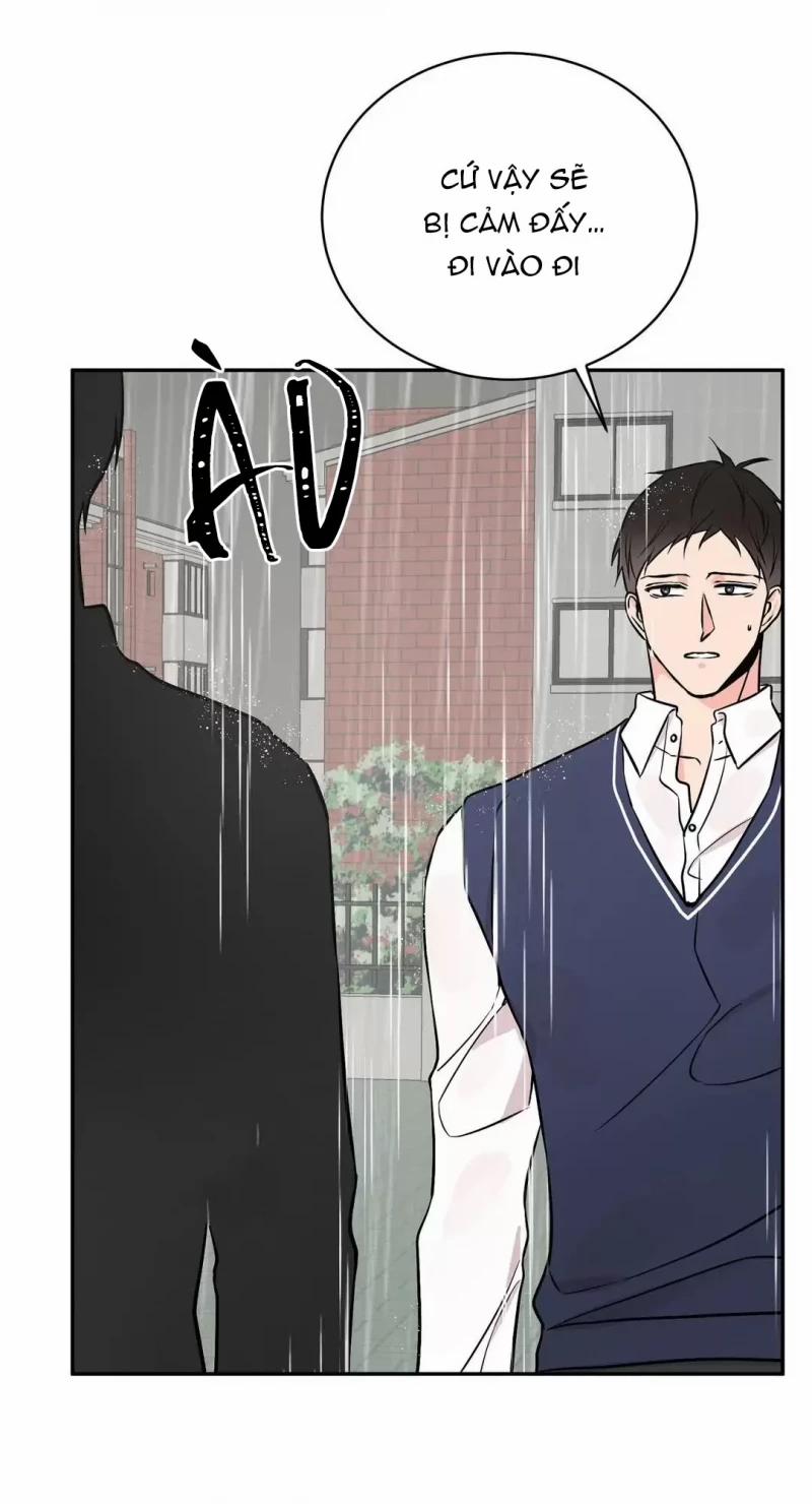 Đảo Ngược Tình Thế 23 trang 38