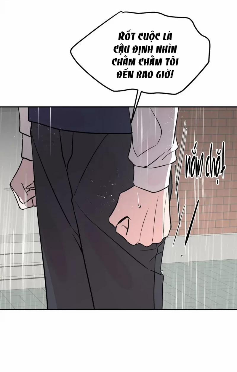 Đảo Ngược Tình Thế 23 trang 39