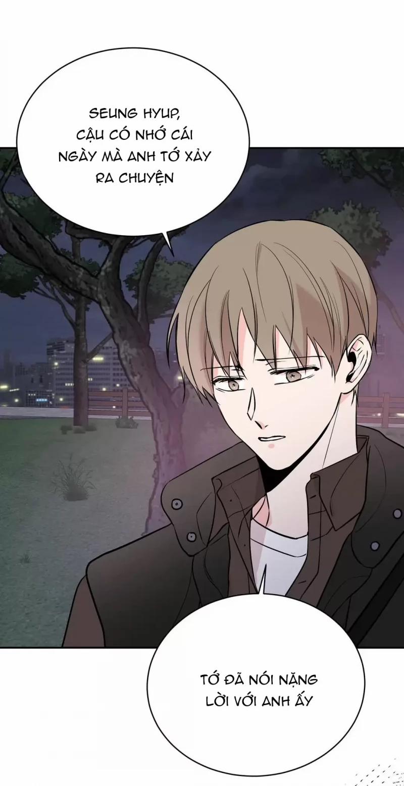 Đảo Ngược Tình Thế 23 trang 5