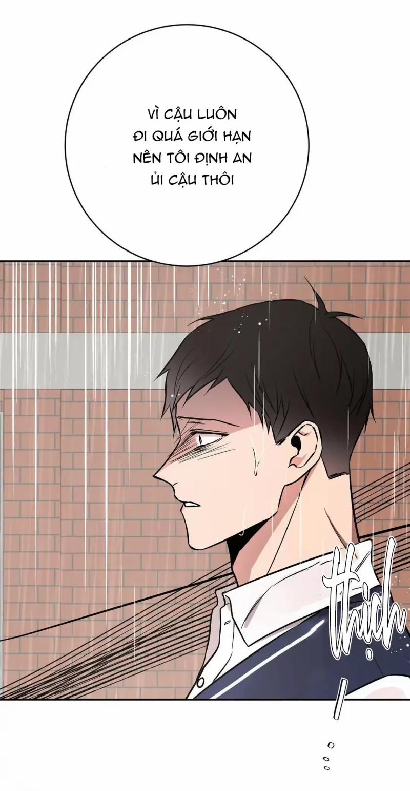 Đảo Ngược Tình Thế 23 trang 57