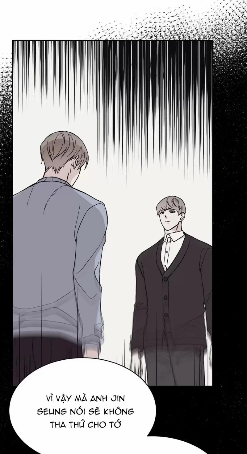 Đảo Ngược Tình Thế 23 trang 6