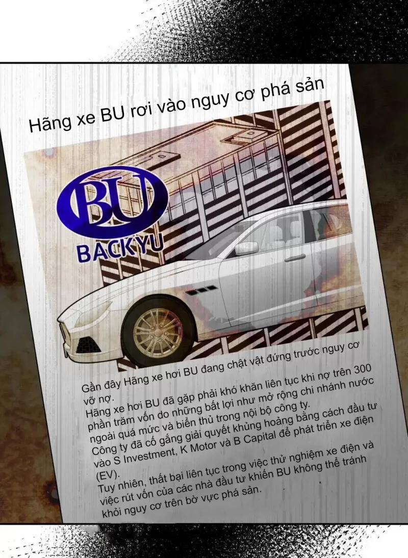 Đảo Ngược Tình Thế 23 trang 82