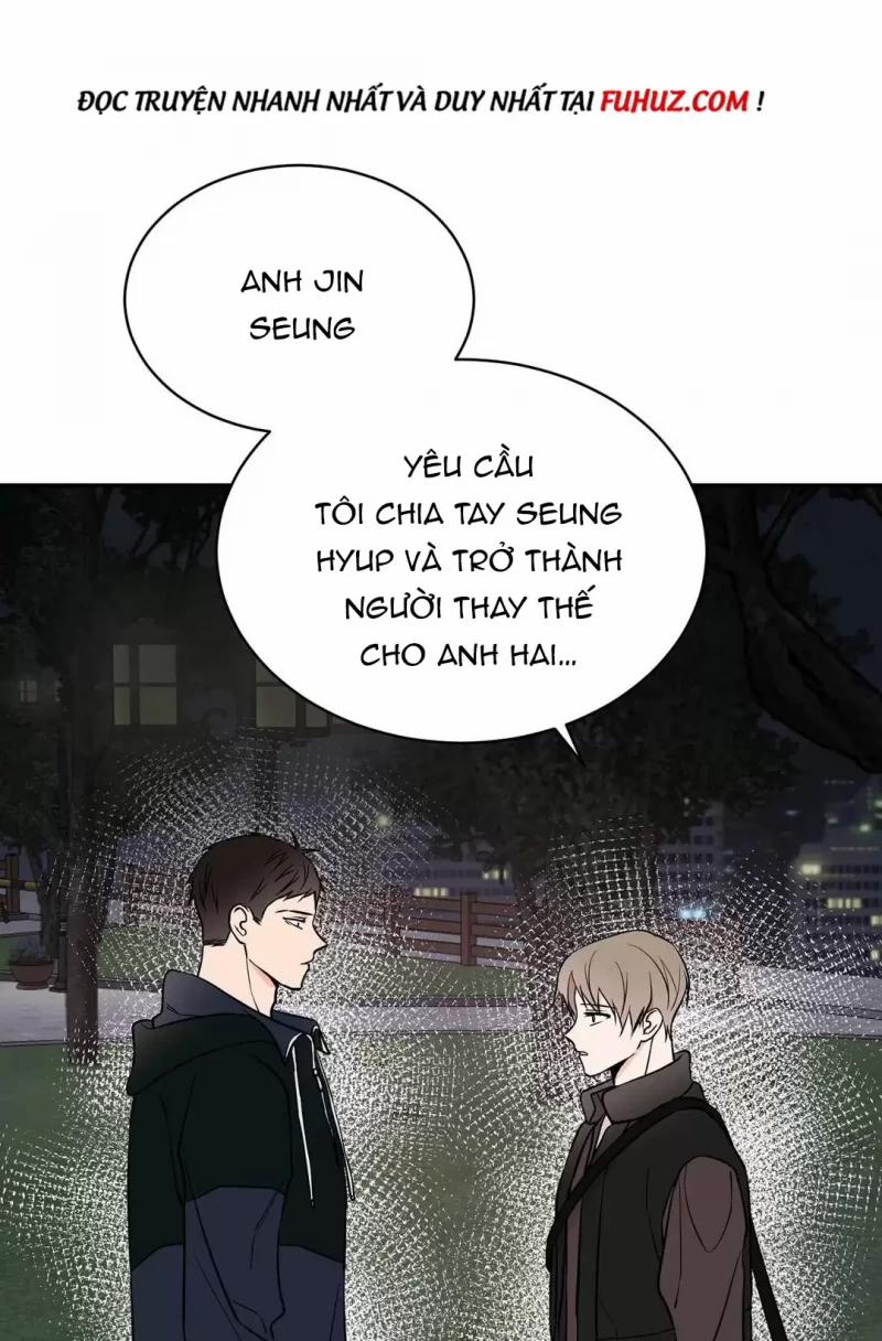 Đảo Ngược Tình Thế 23 trang 9