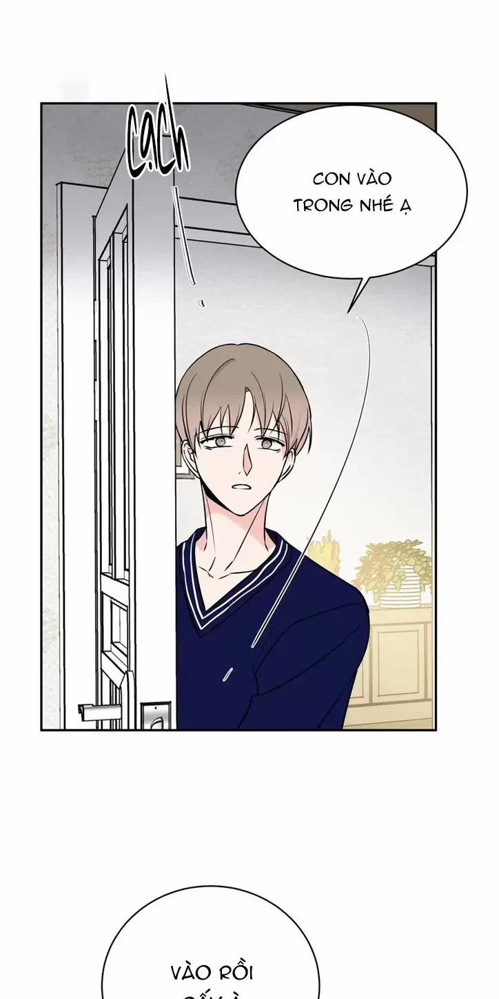 Đảo Ngược Tình Thế 24 trang 11