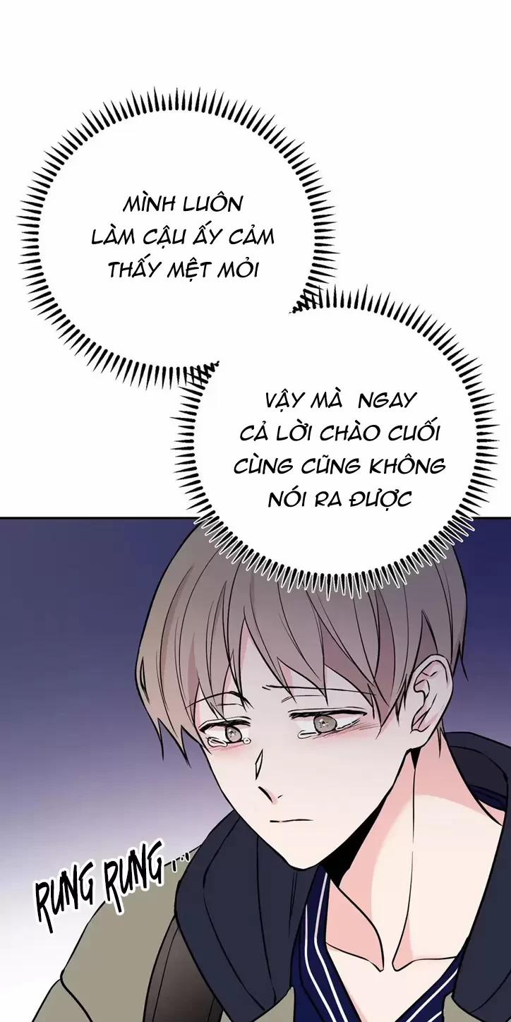 Đảo Ngược Tình Thế 24 trang 22