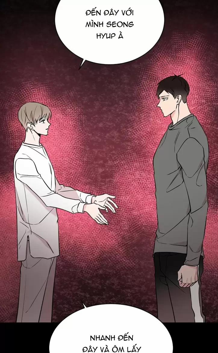 Đảo Ngược Tình Thế 24 trang 30